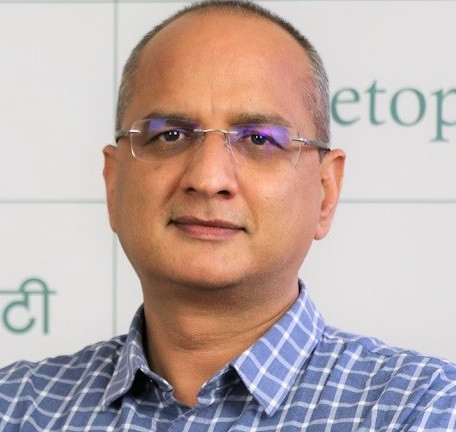 अमित ढकाल