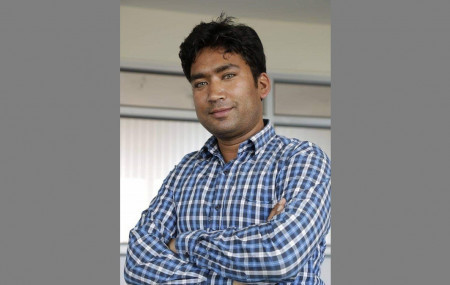 मिमबहादुर परियार