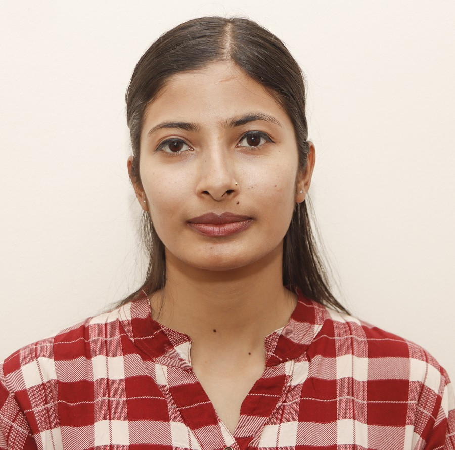 संगीता गिरी