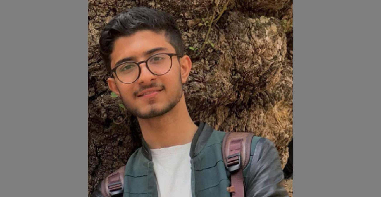 विकल्प न्यौपाने