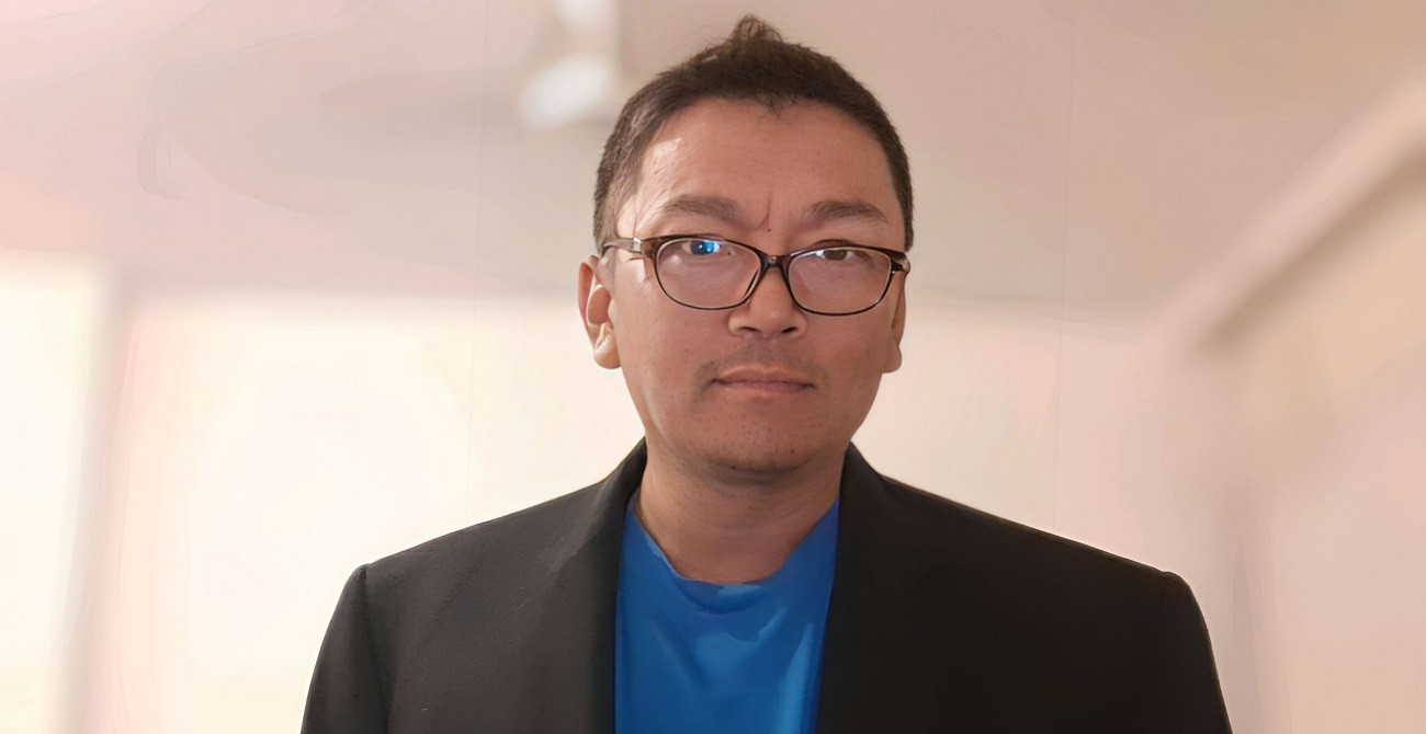 सुशील लामा