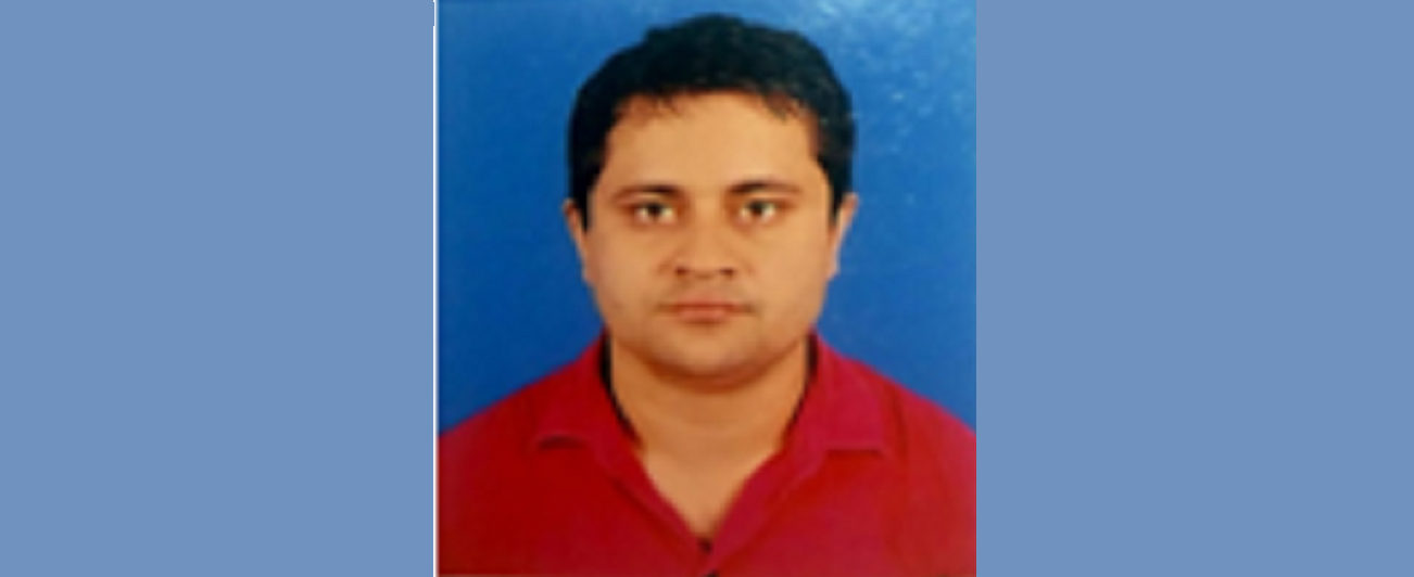 मधुकरमणि आचार्य