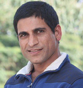 ज्योति देवकोटा