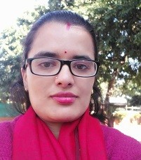 यमुना अर्याल (काफ्ले)