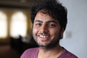 रमेश भुसाल