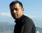 तारानाथ पहारी