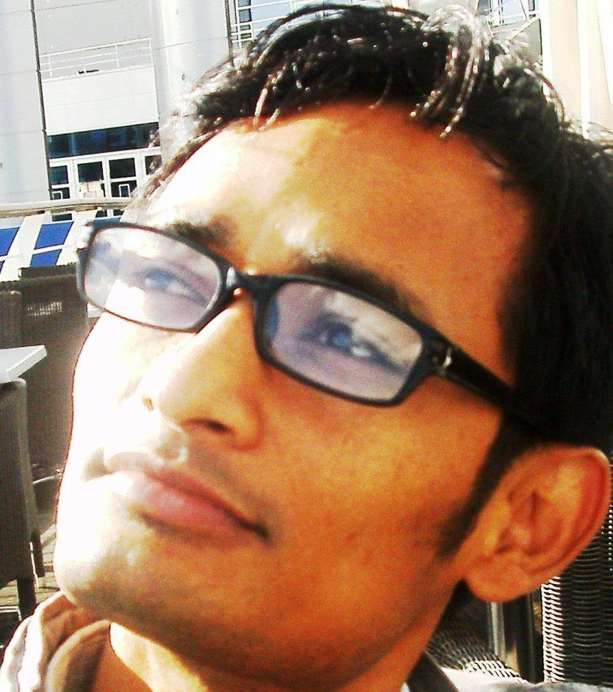 महेन्द्र पौडेल