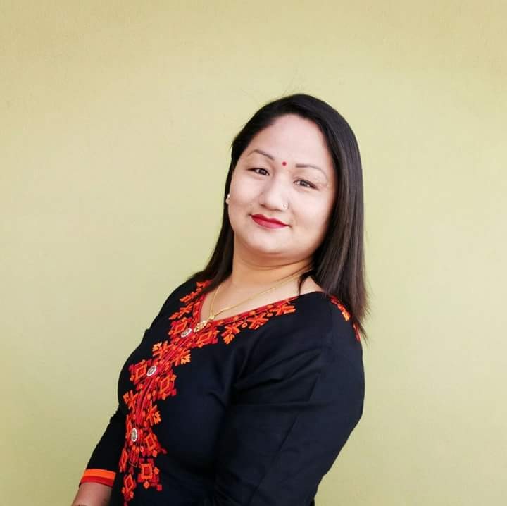 गौरी तमु