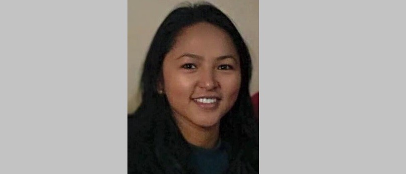 मोनालिसा महर्जन