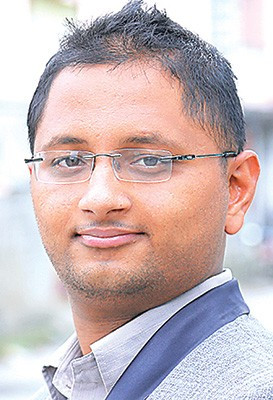 मिलन पाण्डे