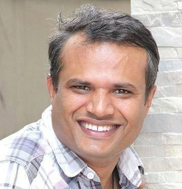 दीपक भट्टराई