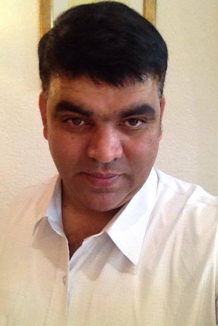 लक्ष्मण देवकोटा