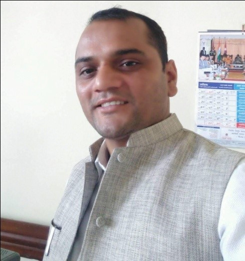 राजन पाण्डे