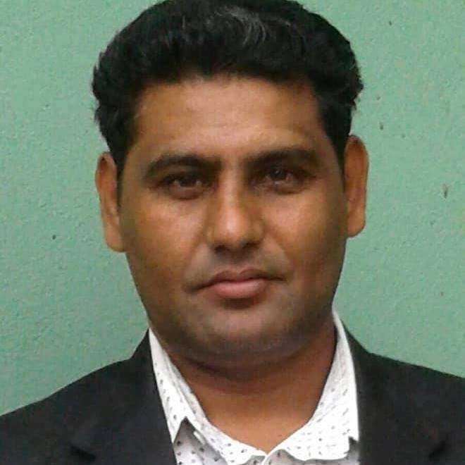  सुरेन्द्र घिमिरे