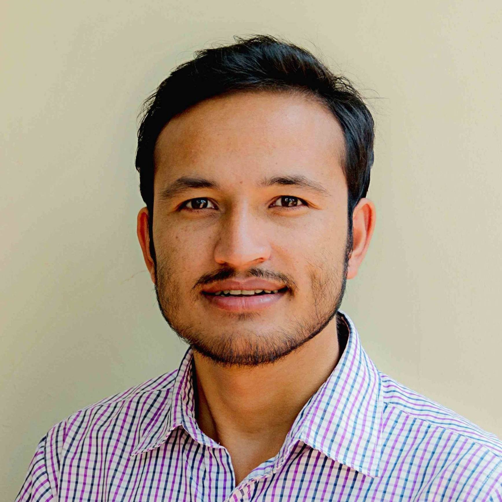 कुमार पौडेल