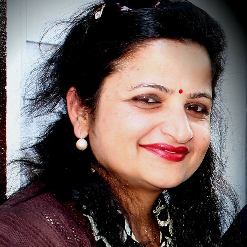 कृष्णा पौडेल