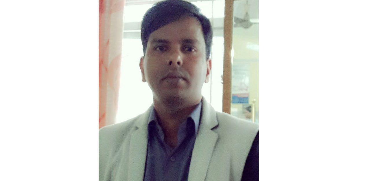 रामकिशोर मेहता