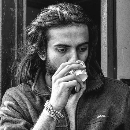 राजु झल्लु प्रसाद