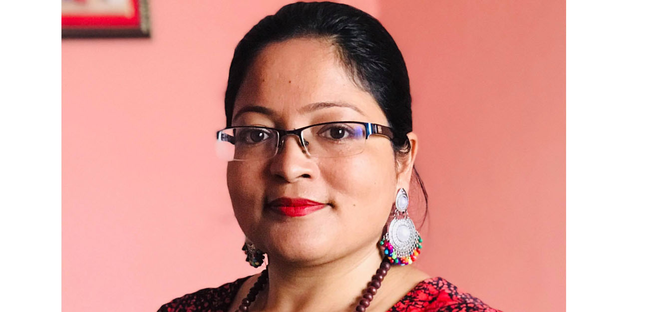 भाव साक्षी