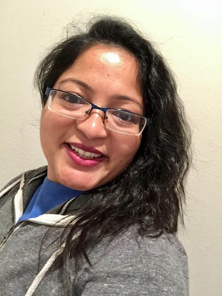 सम्झना शाक्य