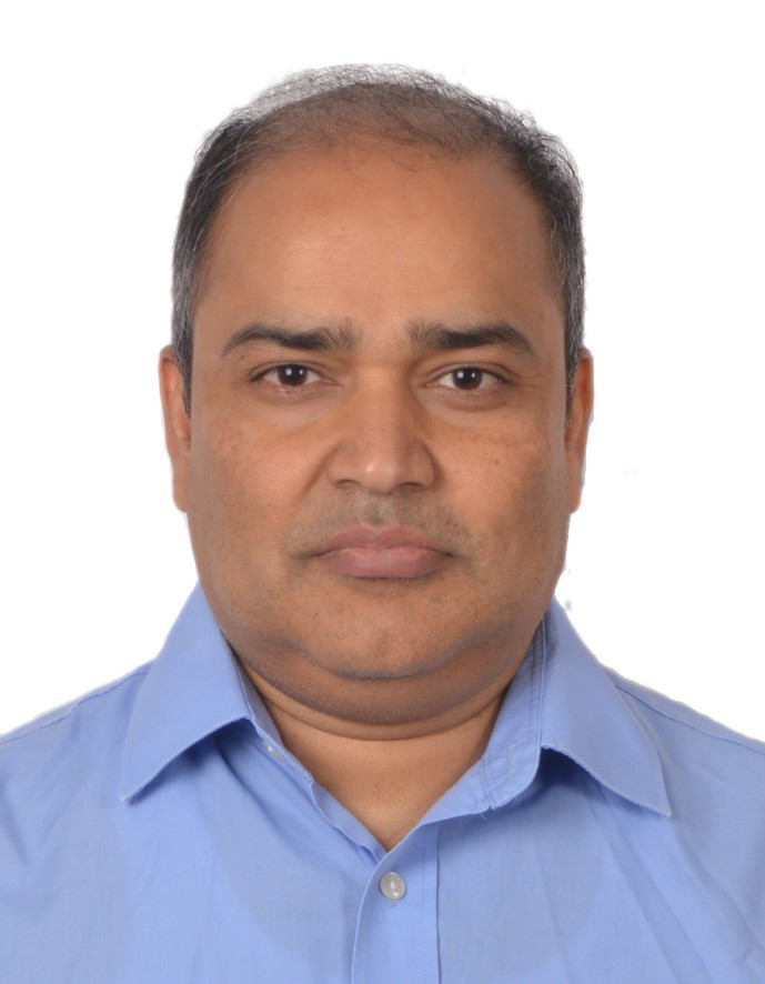 डा. राजु अधिकारी