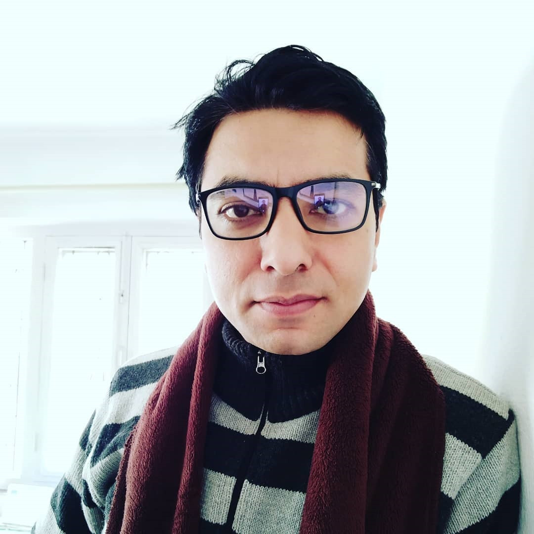 शंकर दाहाल