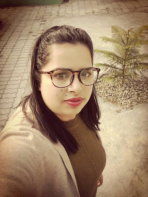 अस्मिता ढकाल