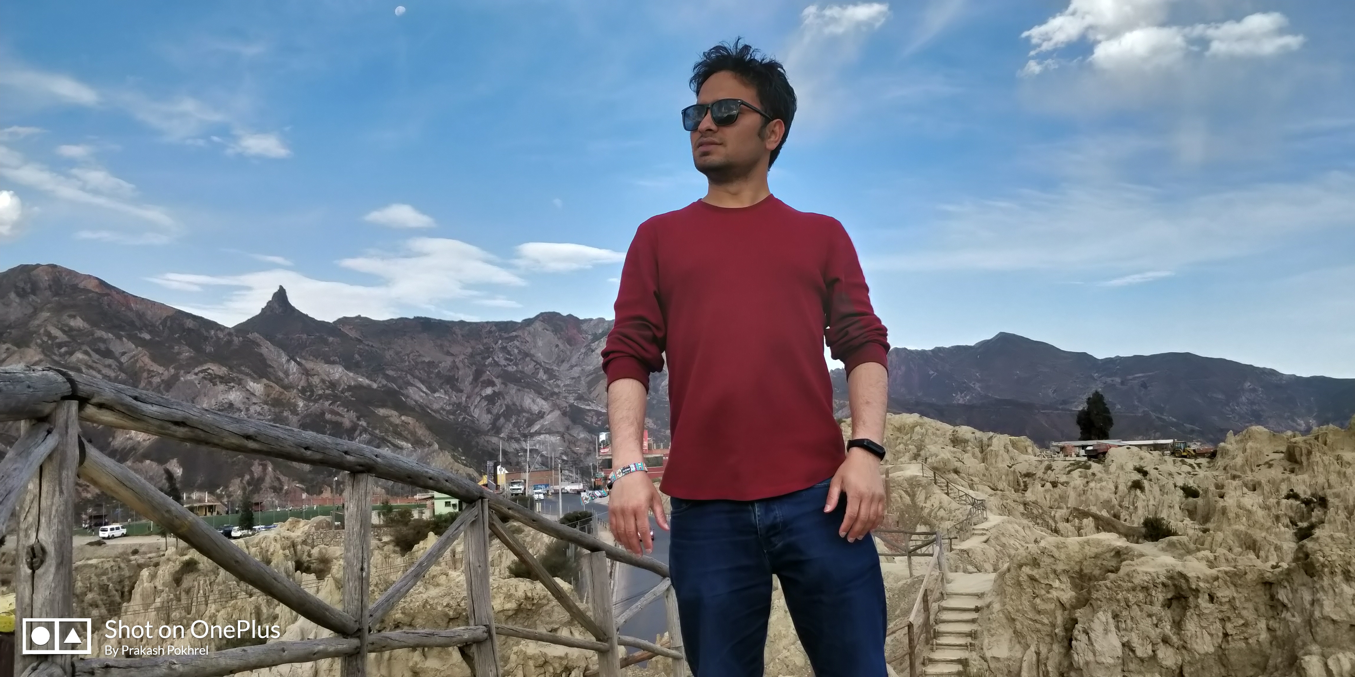 प्रकाश पोखरेल