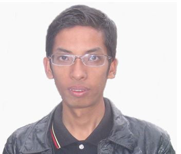 प्रेमकृष्ण श्रेष्ठ