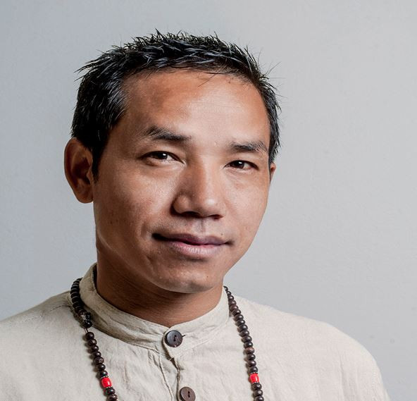 दिलविक्रम आङदेम्बे