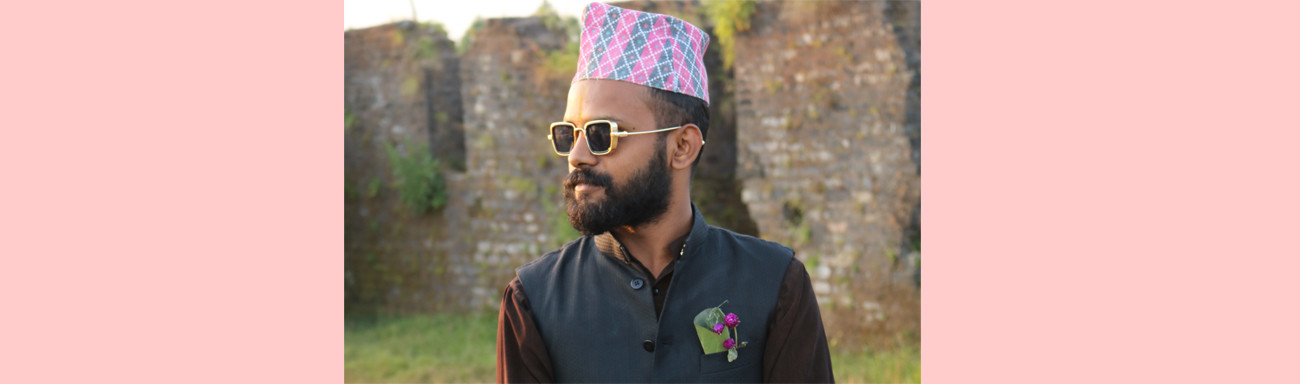 श्रेयज सुबेदी