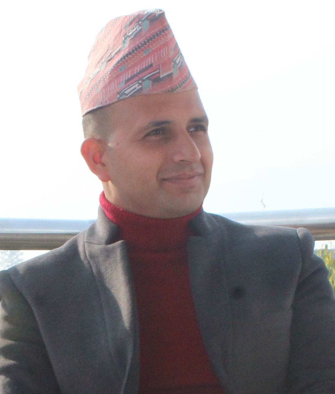 जयश्‍वर रिमाल