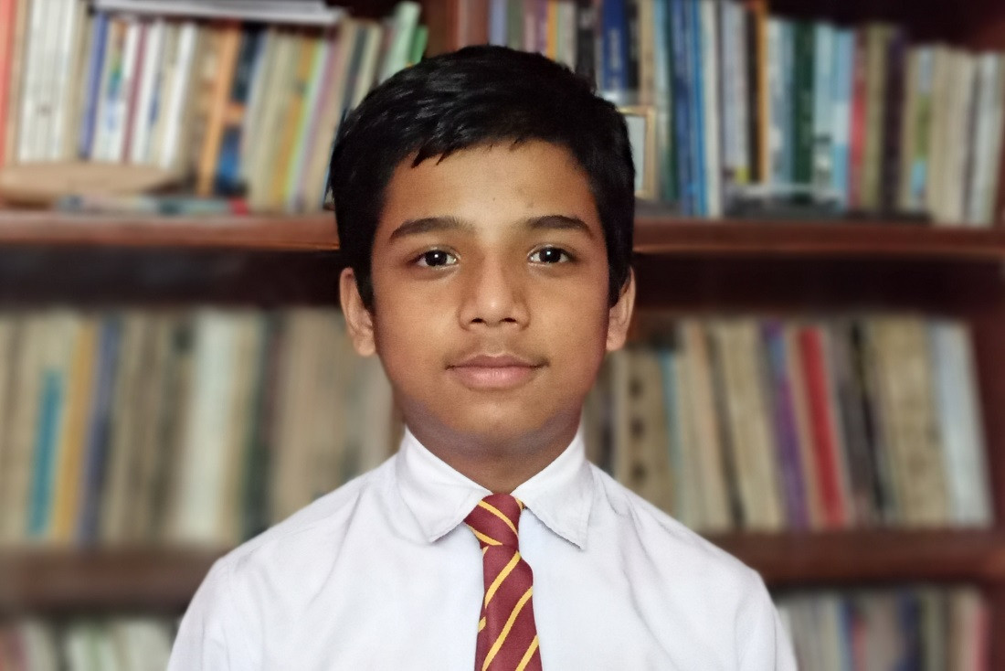 मीमांसक नेपाल