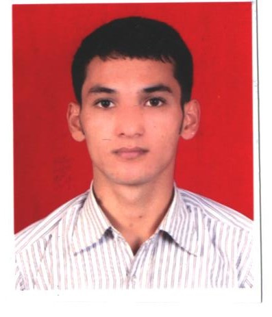 द्रोणप्रसाद घिमिरे