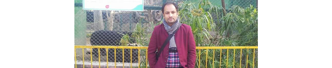 देवेन्द्र बागलुङे `कान्छा`