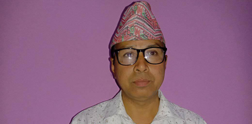 जीतबहादुर कटुवाल