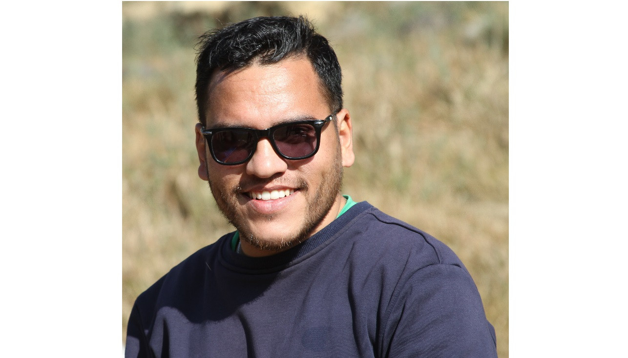 बसन्त ढुंगाना `यात्री`