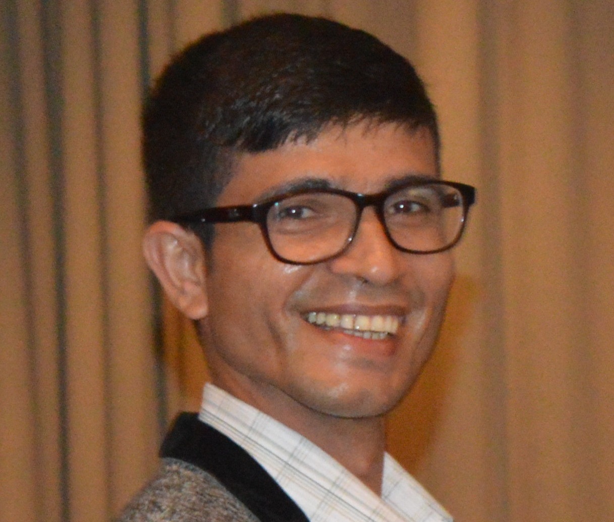 तोयानाथ जोशी