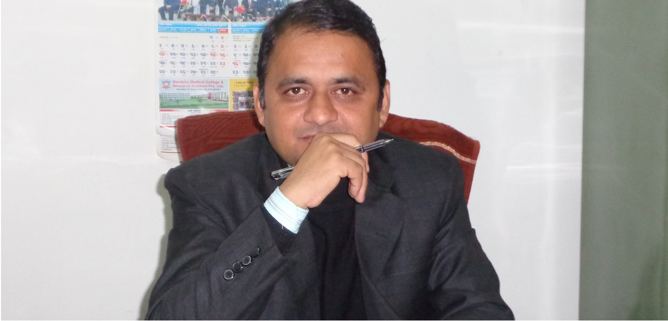 दिपक रोका