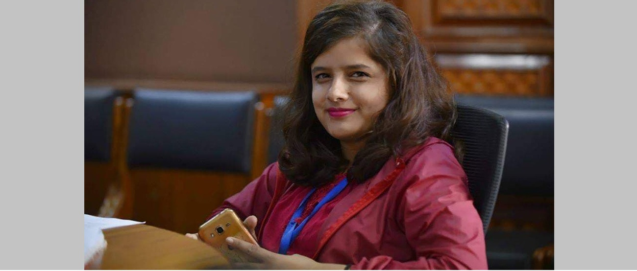 कान्ति न्यौपाने