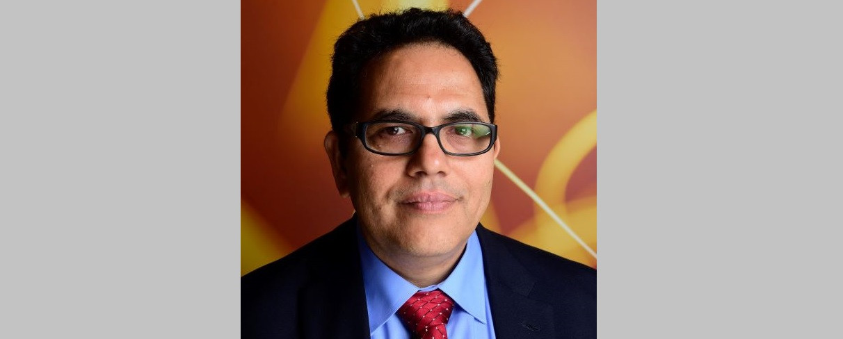 डा. यादव पण्डित