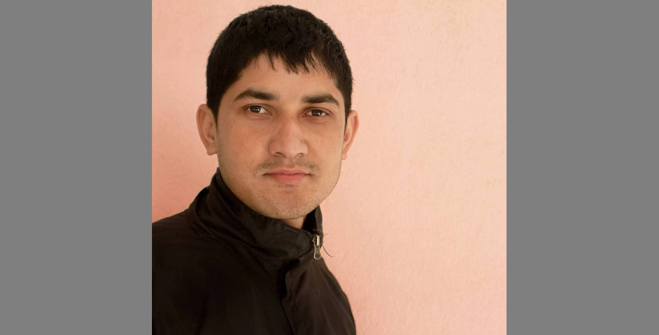 सबिन केसी