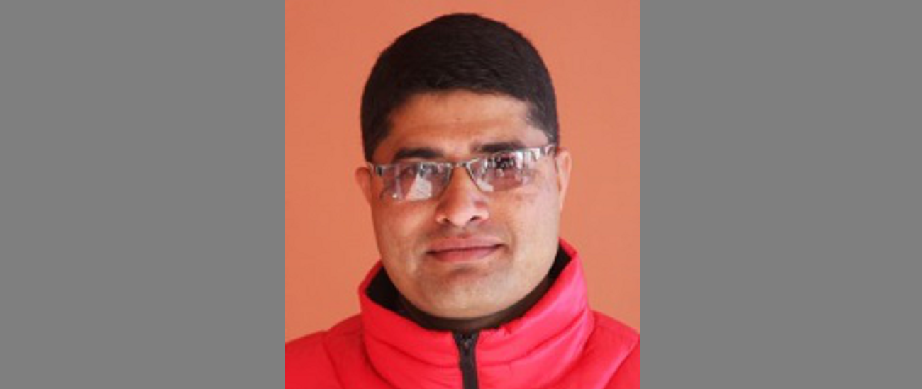 गणेश गाङखेती