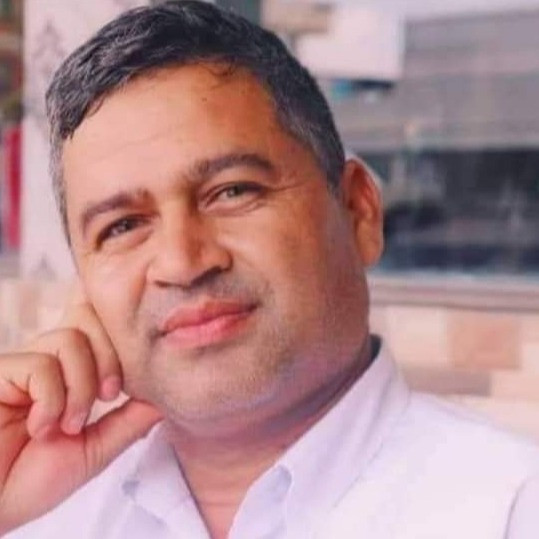 विदुर दाहाल