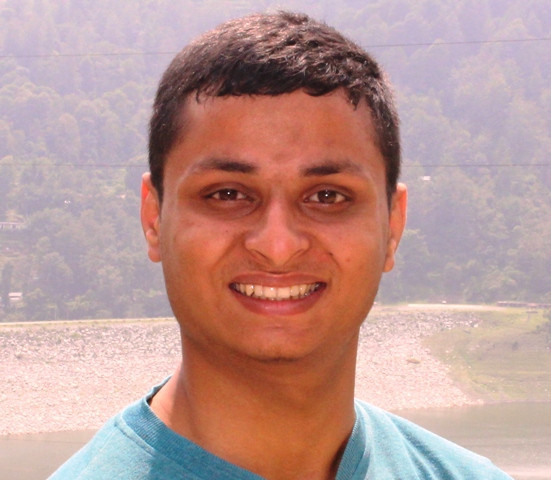 प्रितम सुवेदी