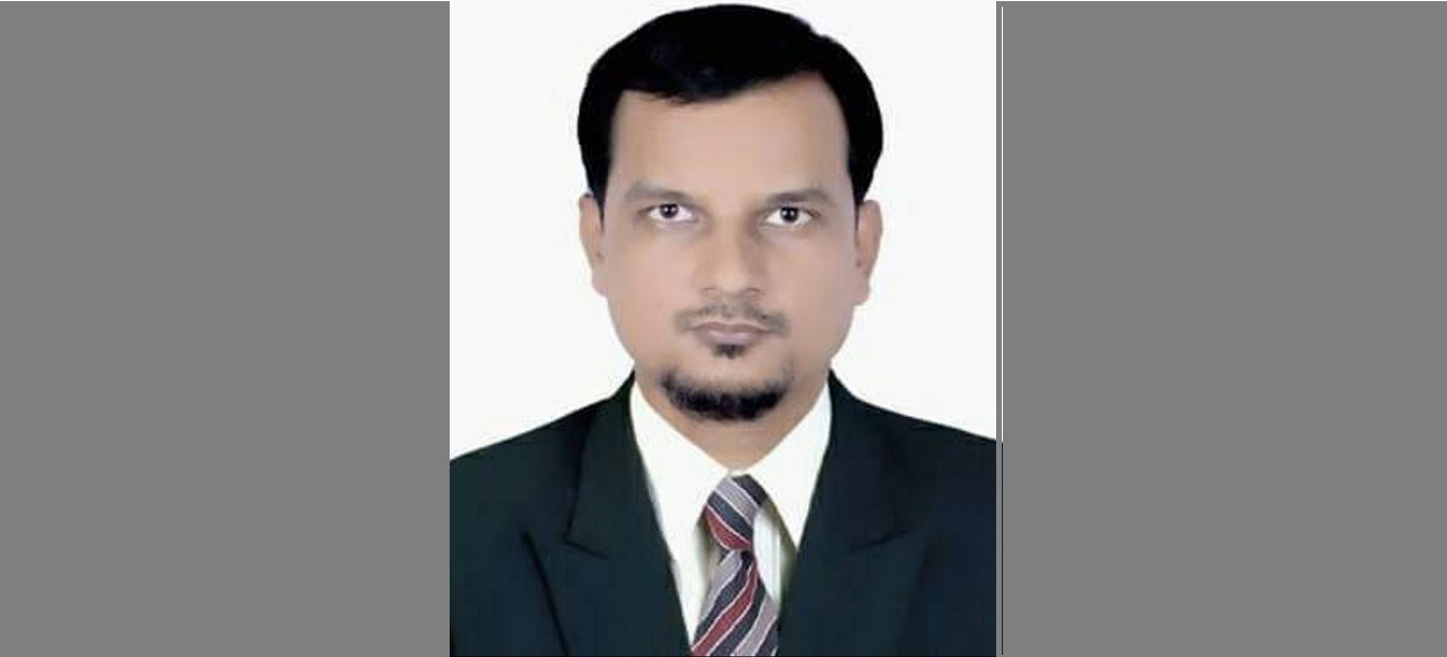 सुबोध नेपाल