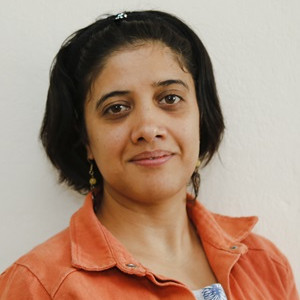 शोभा शर्मा