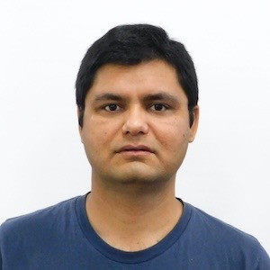 डा. विष्णुप्रसाद जोशी