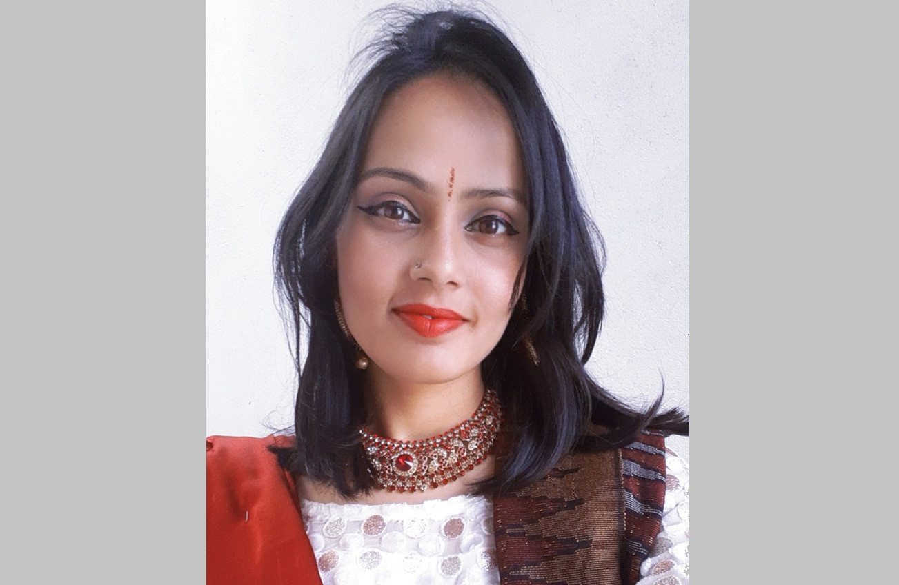 प्रमिला रिमाल