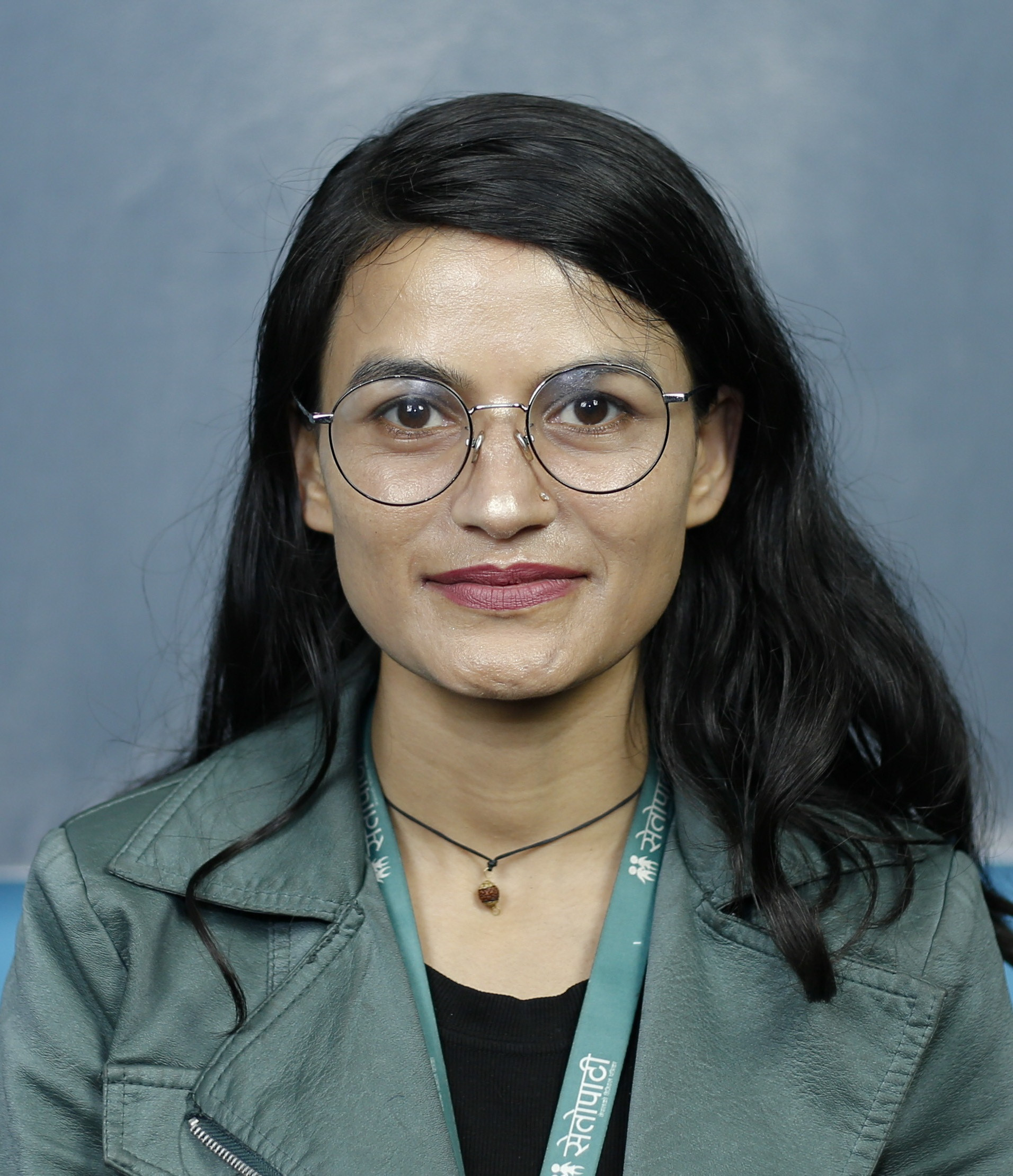 निर्मला घिमिरे